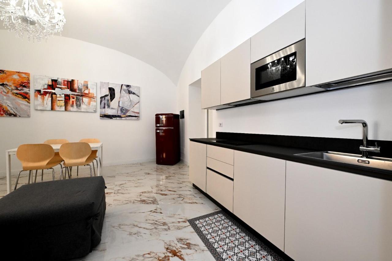 Vatican Design Apartments Roma Esterno foto